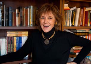 Laurel Schmidt